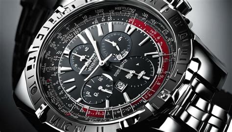 breitling certifie replica watches|how to check breitling watch authenticity.